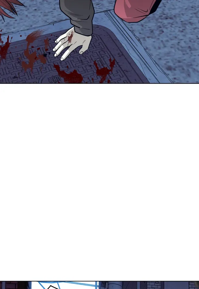 Bloodhounds Chapter 56 page 19 - 