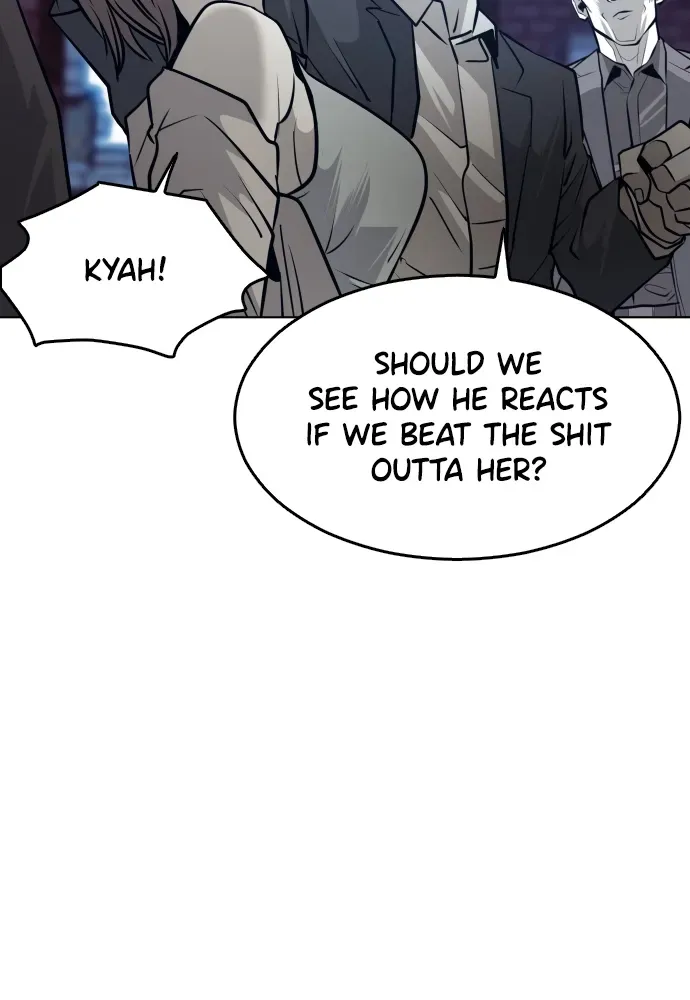 Bloodhounds Chapter 56 page 24 - 
