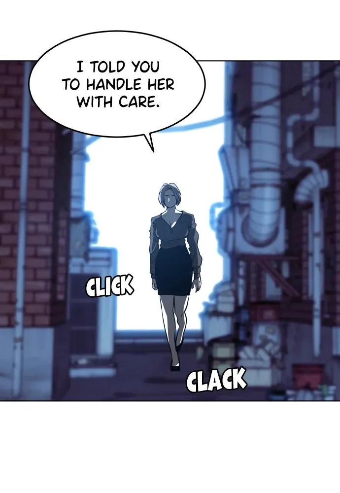 Bloodhounds Chapter 56 page 25 - 
