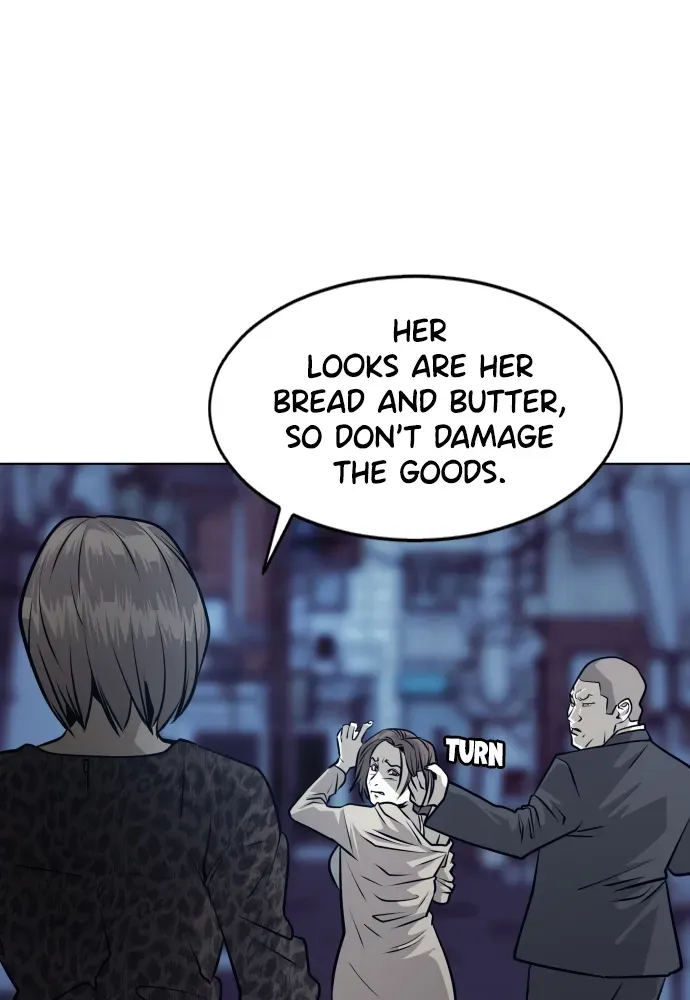 Bloodhounds Chapter 56 page 26 - 