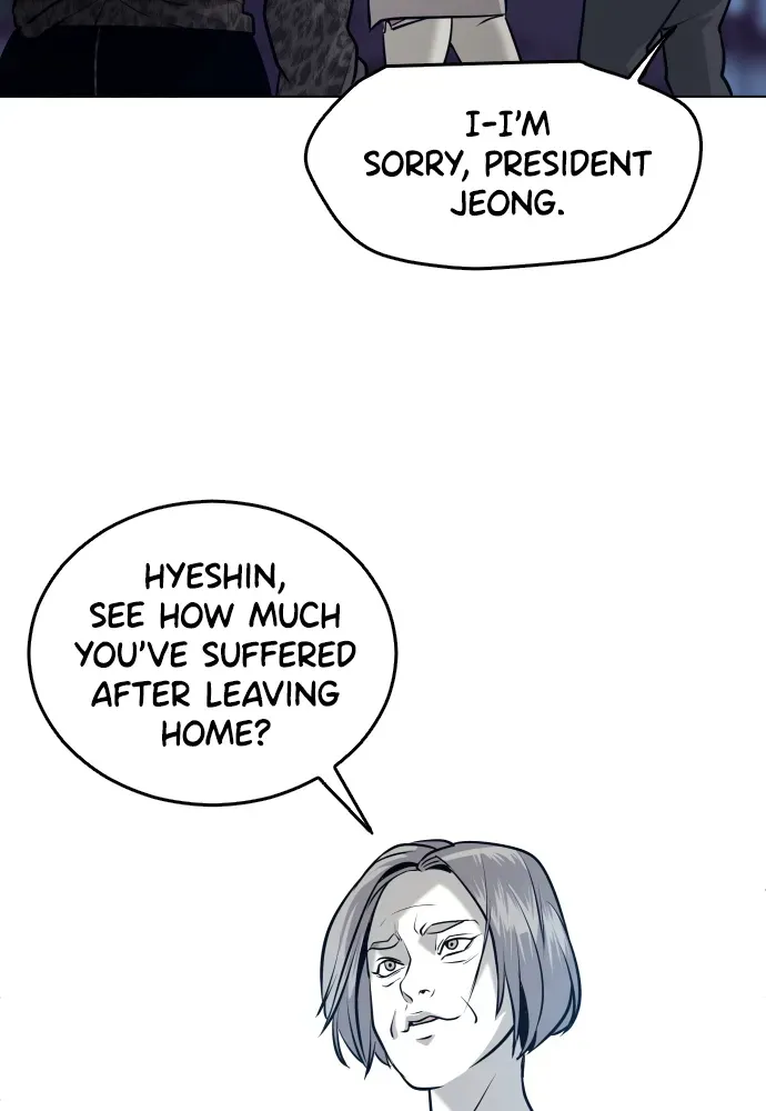 Bloodhounds Chapter 56 page 27 - 