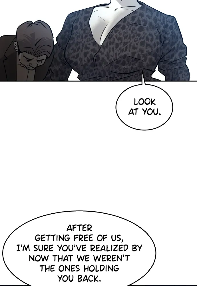 Bloodhounds Chapter 56 page 28 - 
