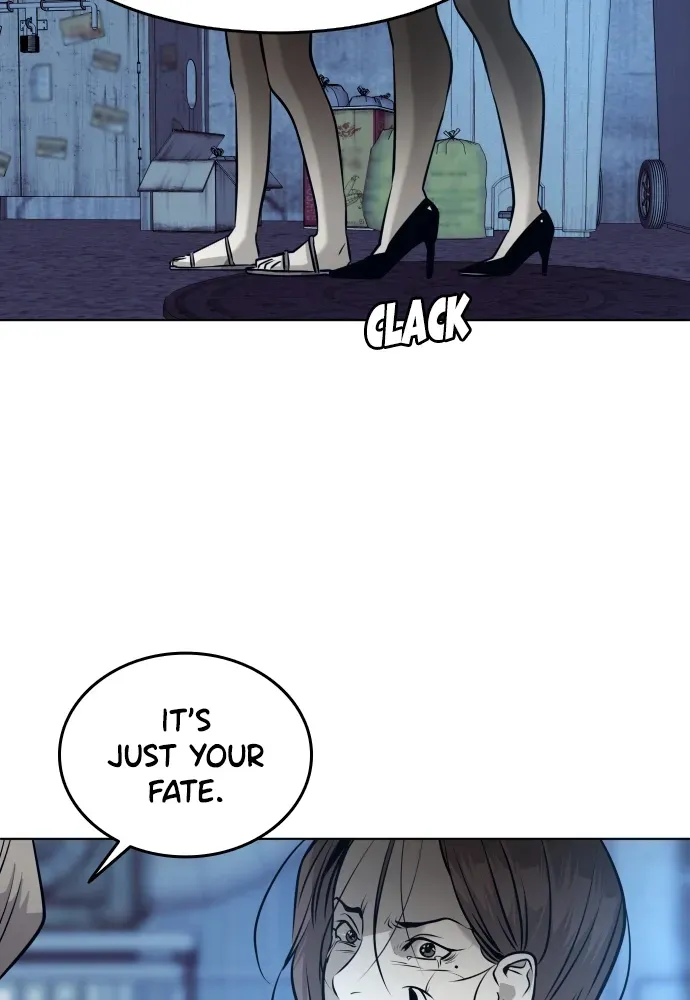 Bloodhounds Chapter 56 page 29 - 
