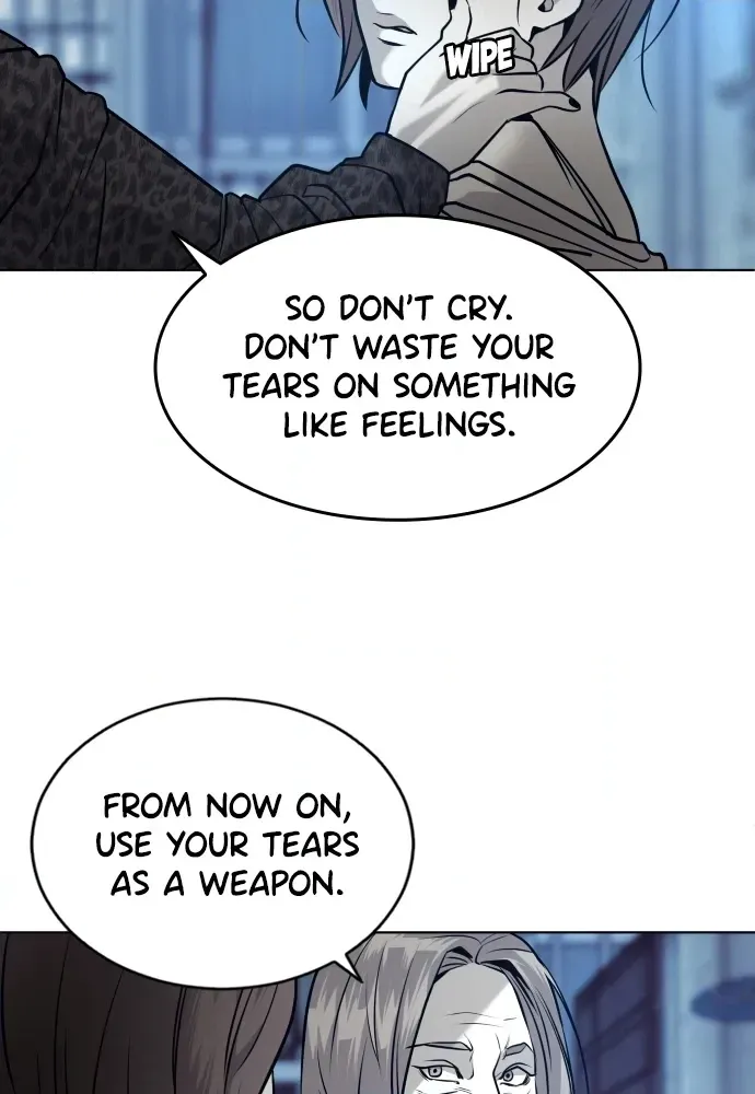Bloodhounds Chapter 56 page 30 - 