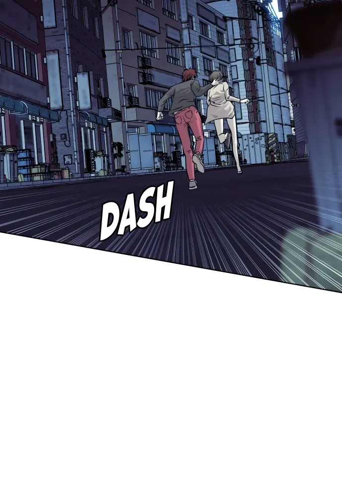 Bloodhounds Chapter 56 page 4 - 