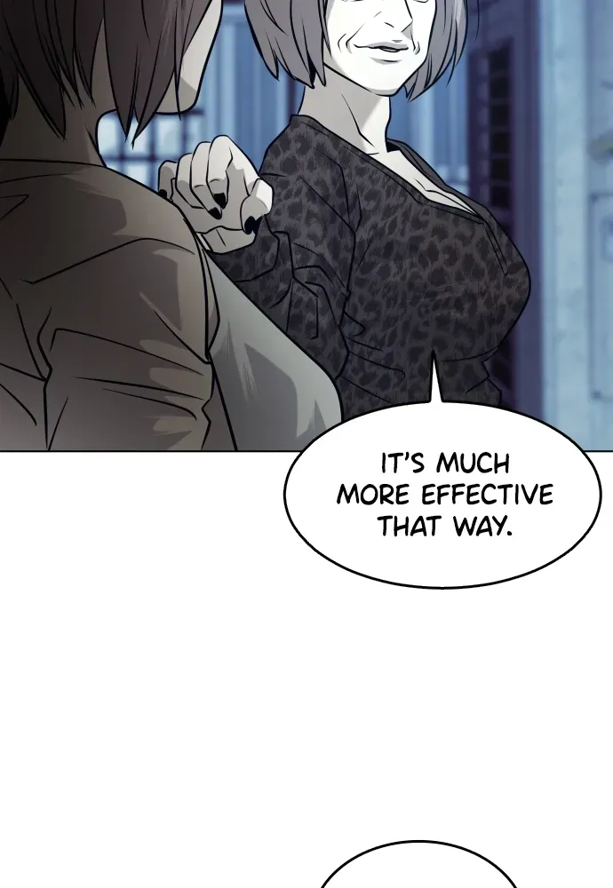 Bloodhounds Chapter 56 page 31 - 