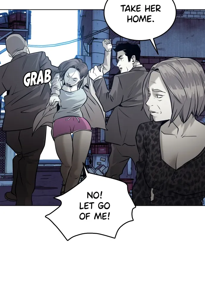 Bloodhounds Chapter 56 page 32 - 