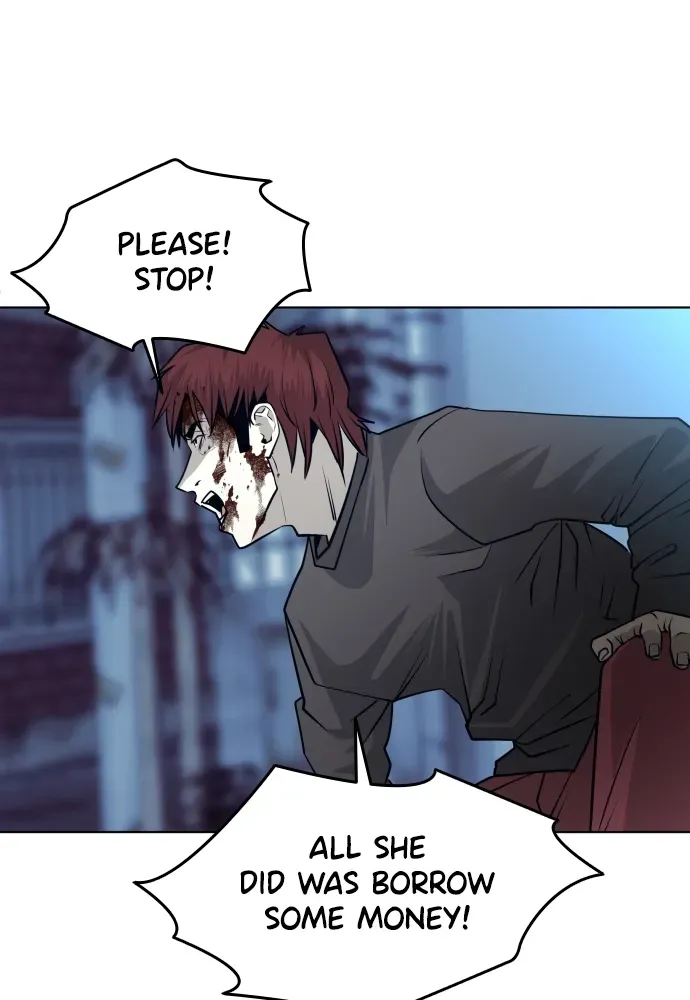 Bloodhounds Chapter 56 page 33 - 