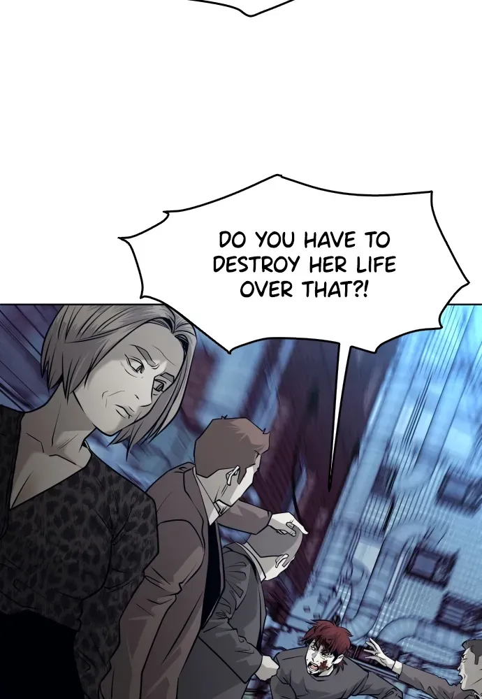 Bloodhounds Chapter 56 page 34 - 