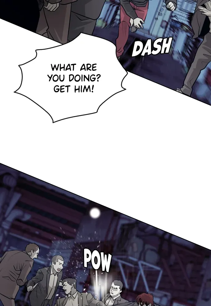 Bloodhounds Chapter 56 page 35 - 