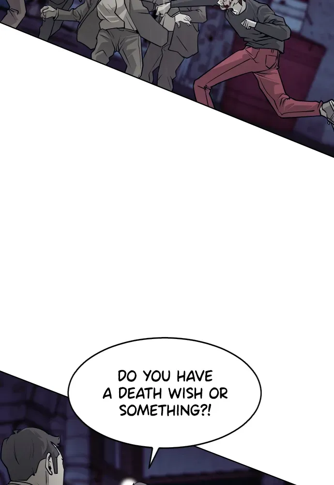 Bloodhounds Chapter 56 page 36 - 