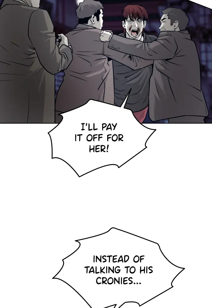 Bloodhounds Chapter 56 page 37 - 