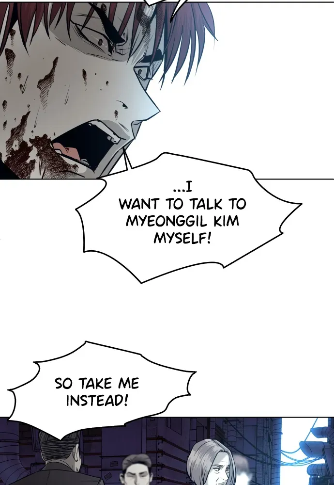 Bloodhounds Chapter 56 page 38 - 