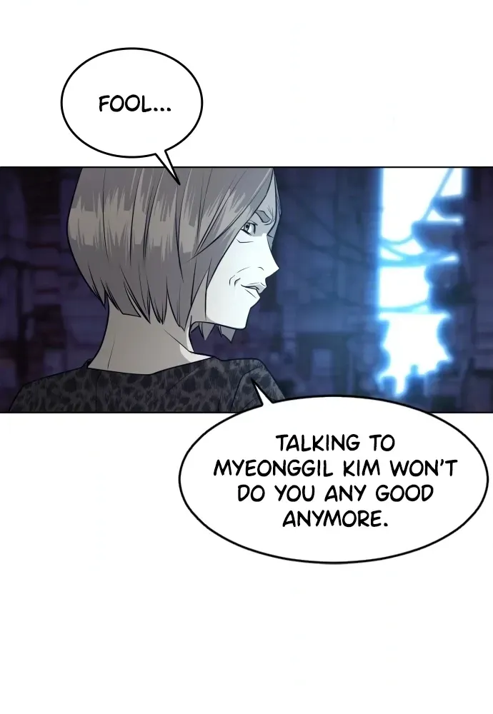 Bloodhounds Chapter 56 page 40 - 