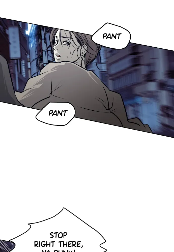 Bloodhounds Chapter 56 page 5 - 