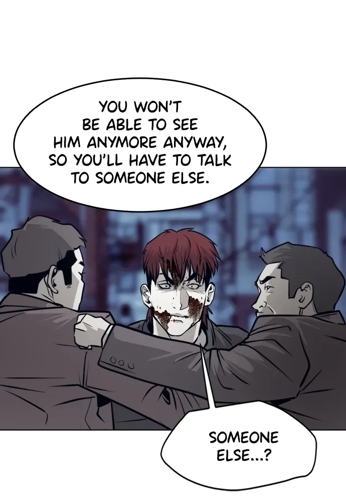 Bloodhounds Chapter 56 page 41 - 
