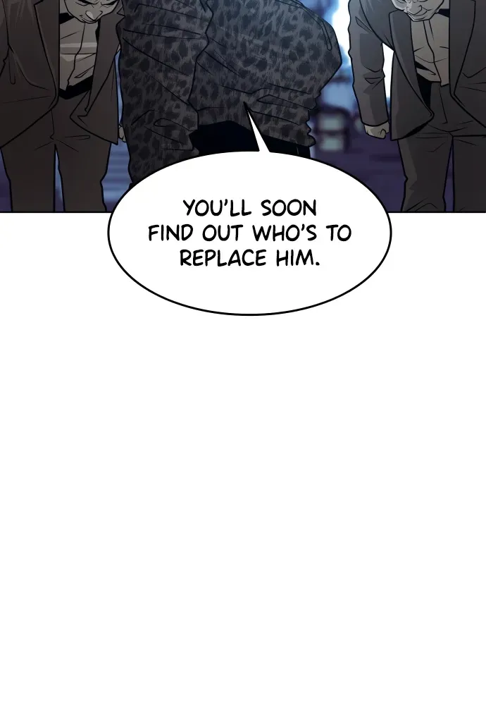 Bloodhounds Chapter 56 page 43 - 