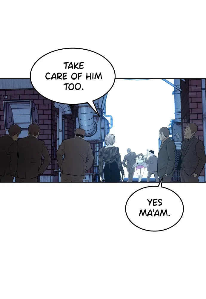 Bloodhounds Chapter 56 page 44 - 