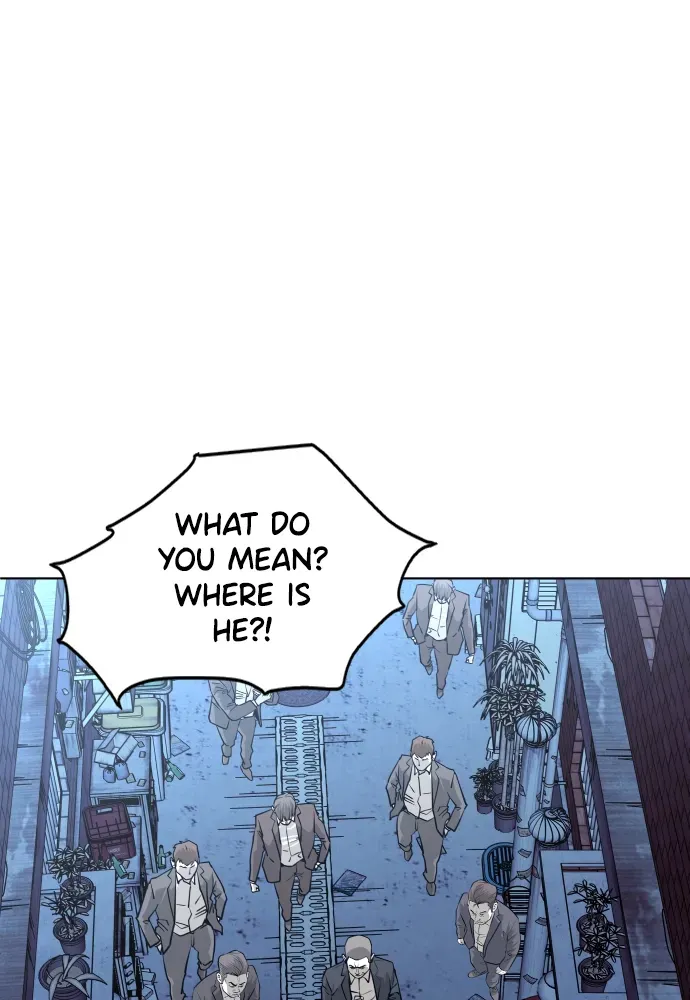 Bloodhounds Chapter 56 page 46 - 