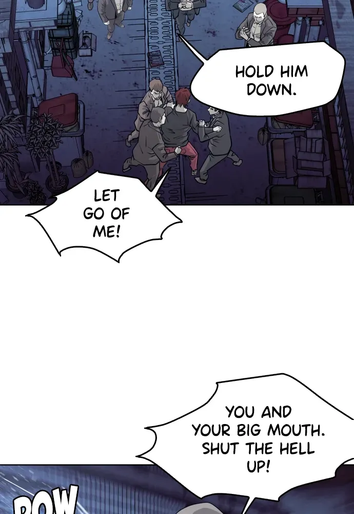 Bloodhounds Chapter 56 page 47 - 