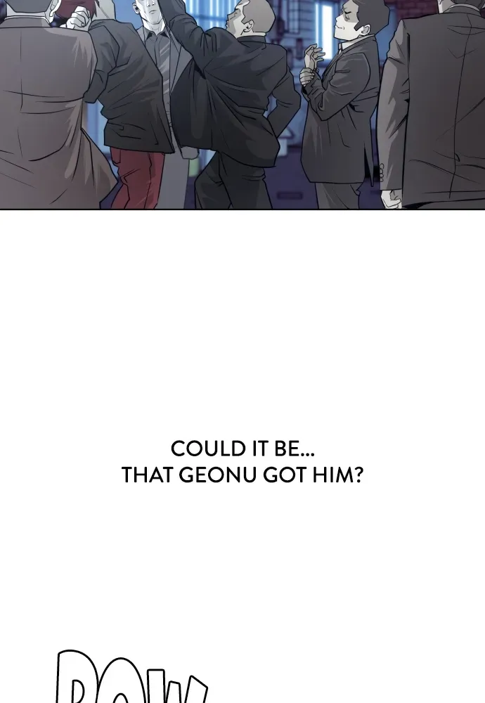 Bloodhounds Chapter 56 page 49 - 