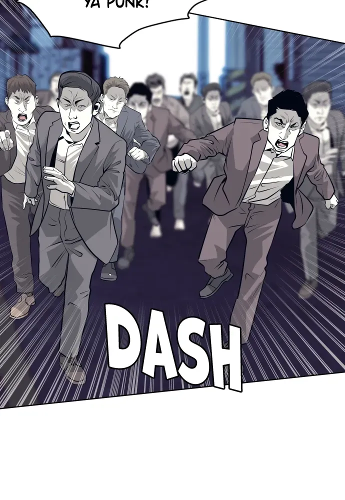 Bloodhounds Chapter 56 page 6 - 