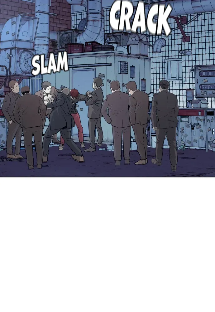 Bloodhounds Chapter 56 page 52 - 