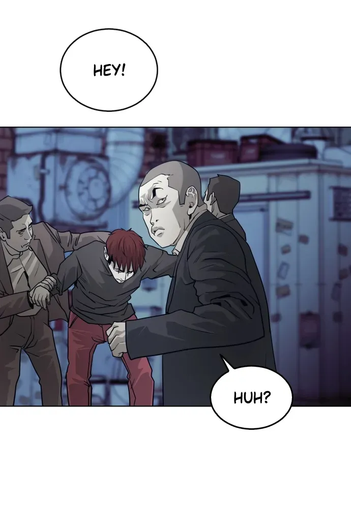 Bloodhounds Chapter 56 page 53 - 
