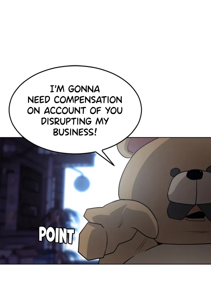 Bloodhounds Chapter 56 page 54 - 
