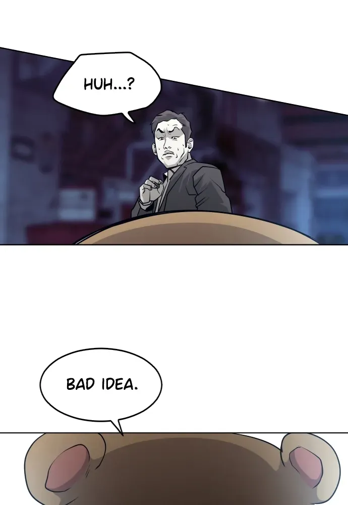 Bloodhounds Chapter 56 page 57 - 