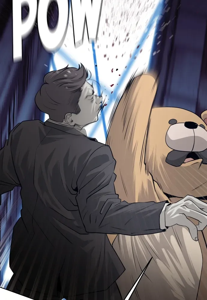 Bloodhounds Chapter 56 page 59 - 