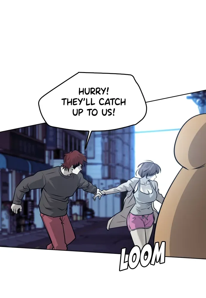 Bloodhounds Chapter 56 page 7 - 
