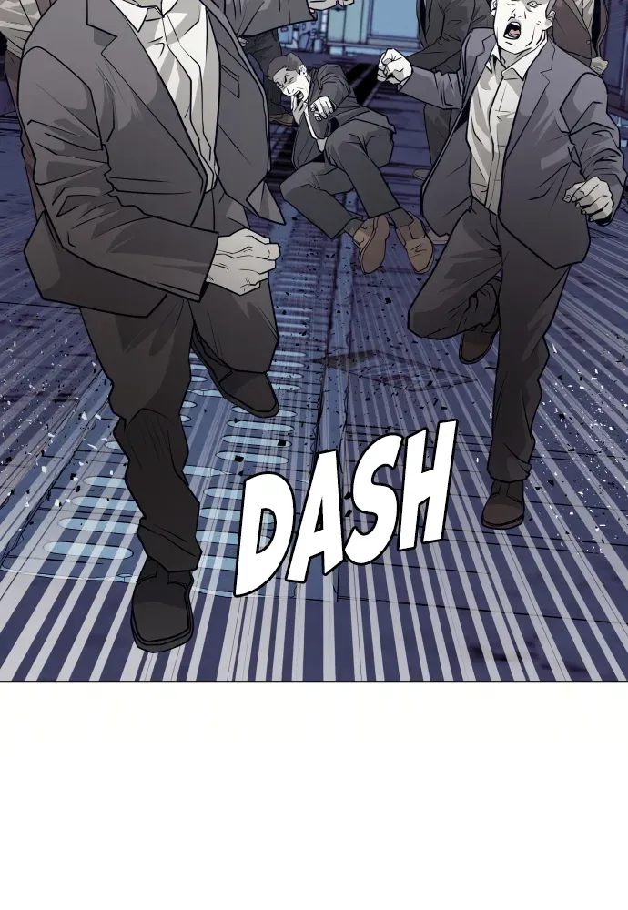 Bloodhounds Chapter 56 page 61 - 