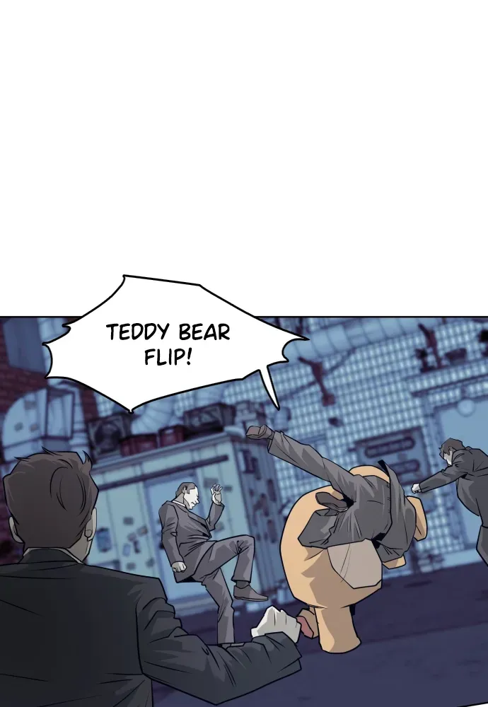 Bloodhounds Chapter 56 page 62 - 