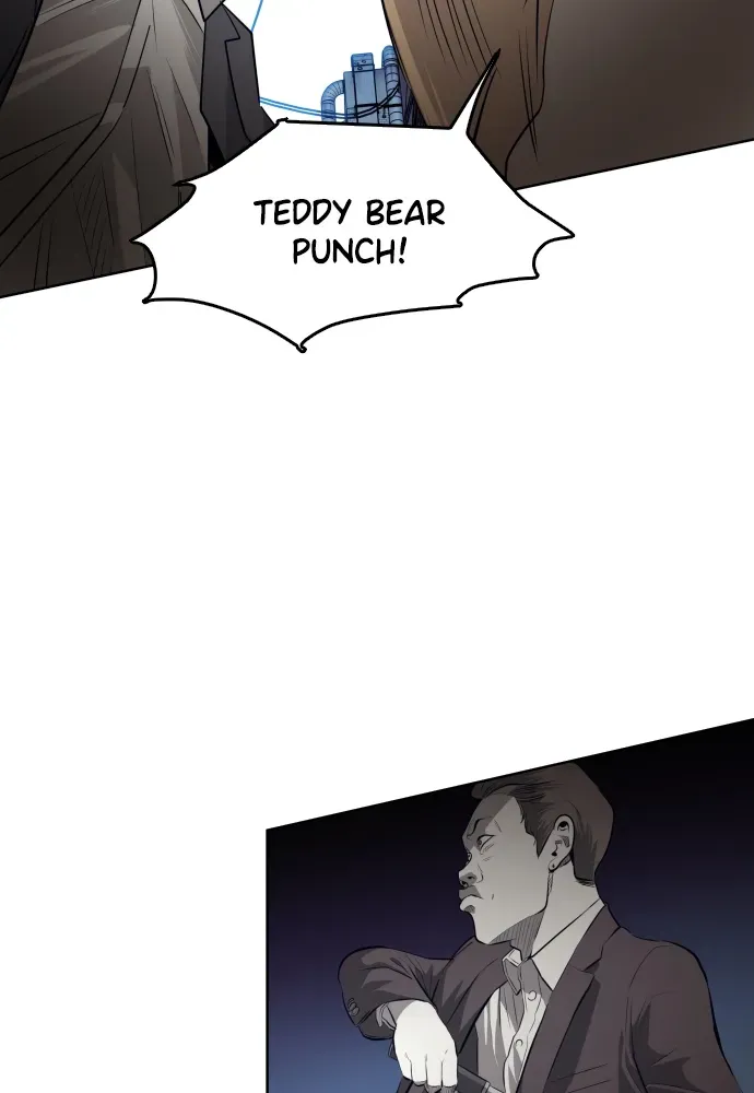 Bloodhounds Chapter 56 page 64 - 