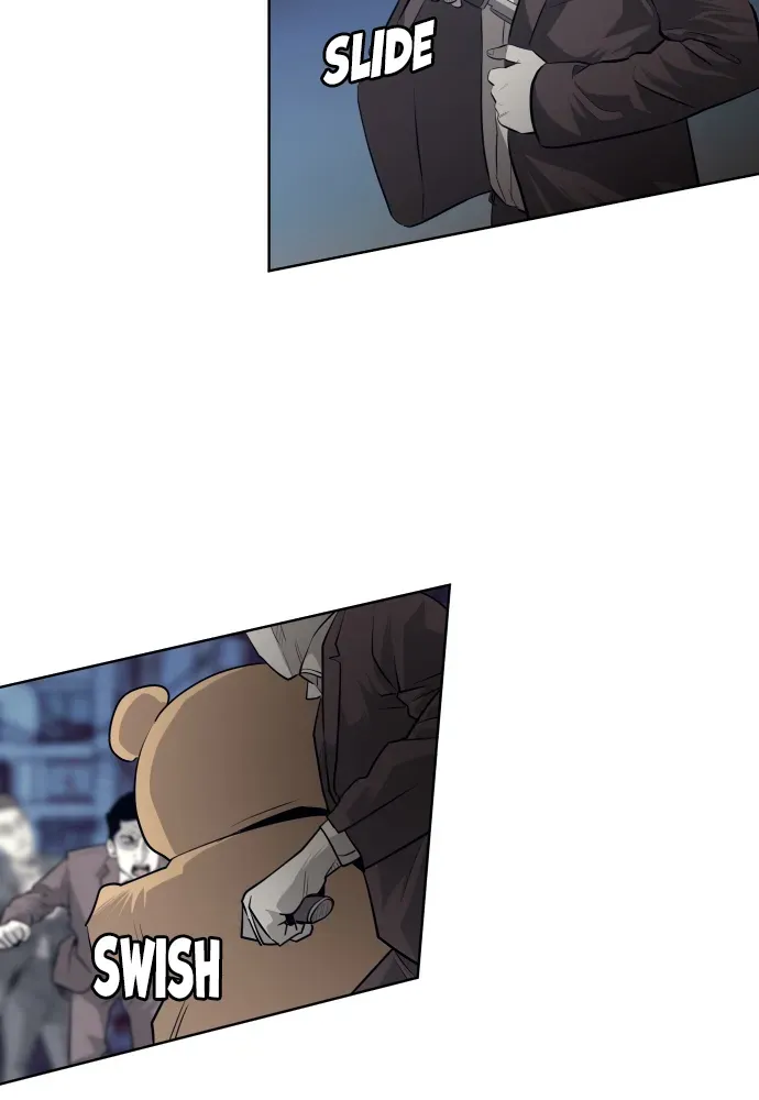 Bloodhounds Chapter 56 page 65 - 