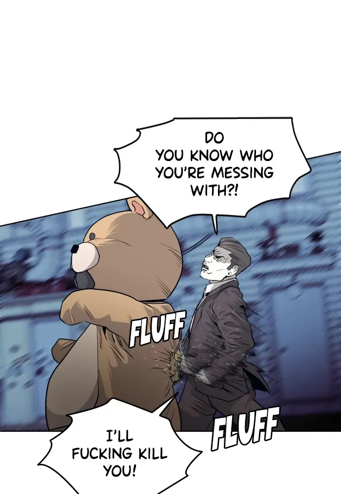 Bloodhounds Chapter 56 page 66 - 