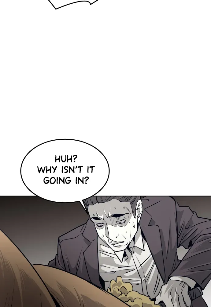 Bloodhounds Chapter 56 page 67 - 