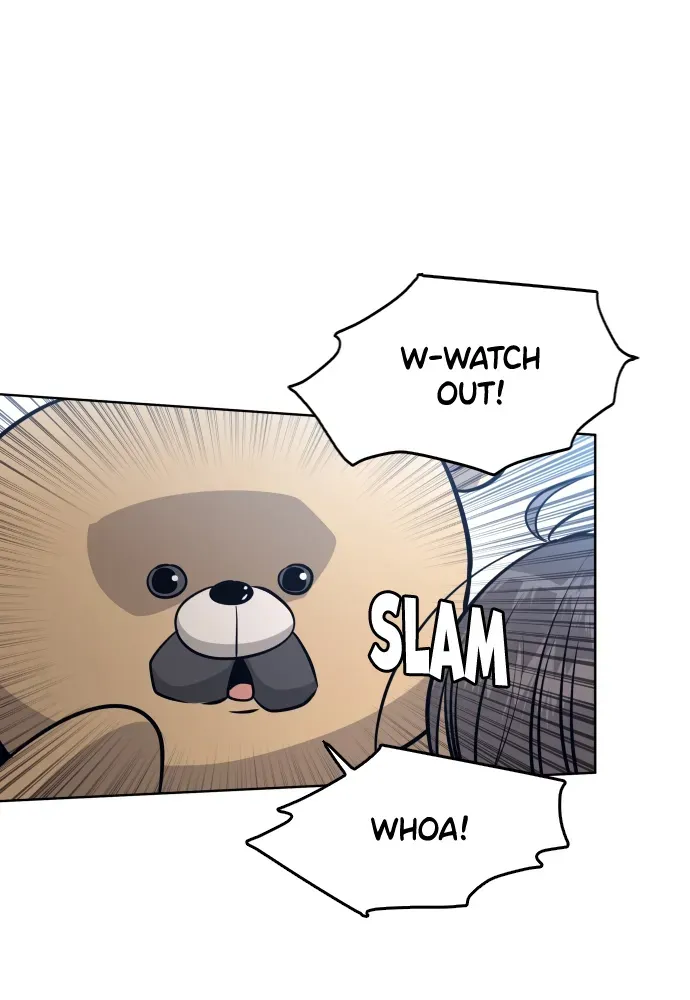 Bloodhounds Chapter 56 page 8 - 