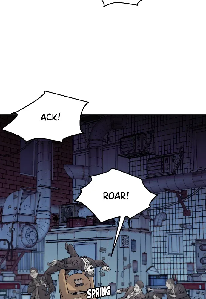 Bloodhounds Chapter 56 page 71 - 