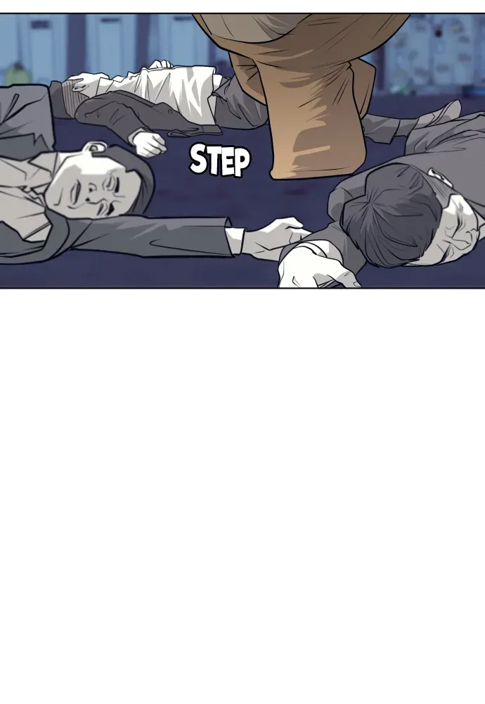 Bloodhounds Chapter 56 page 74 - 