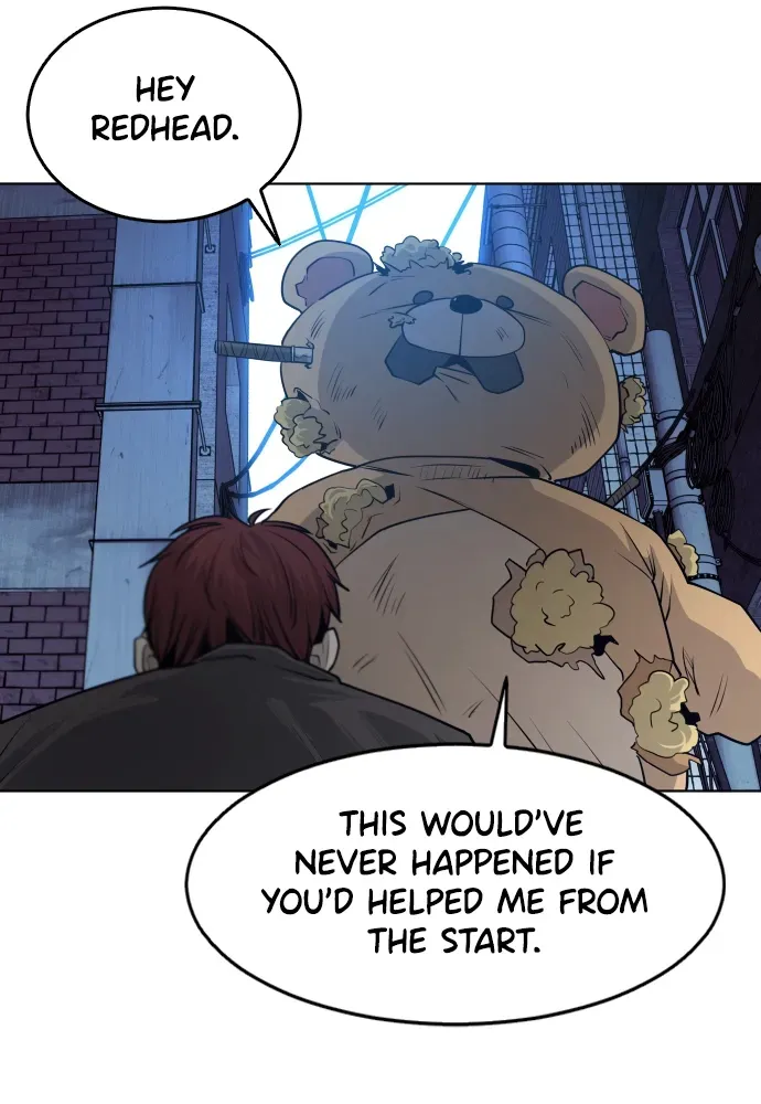 Bloodhounds Chapter 56 page 75 - 