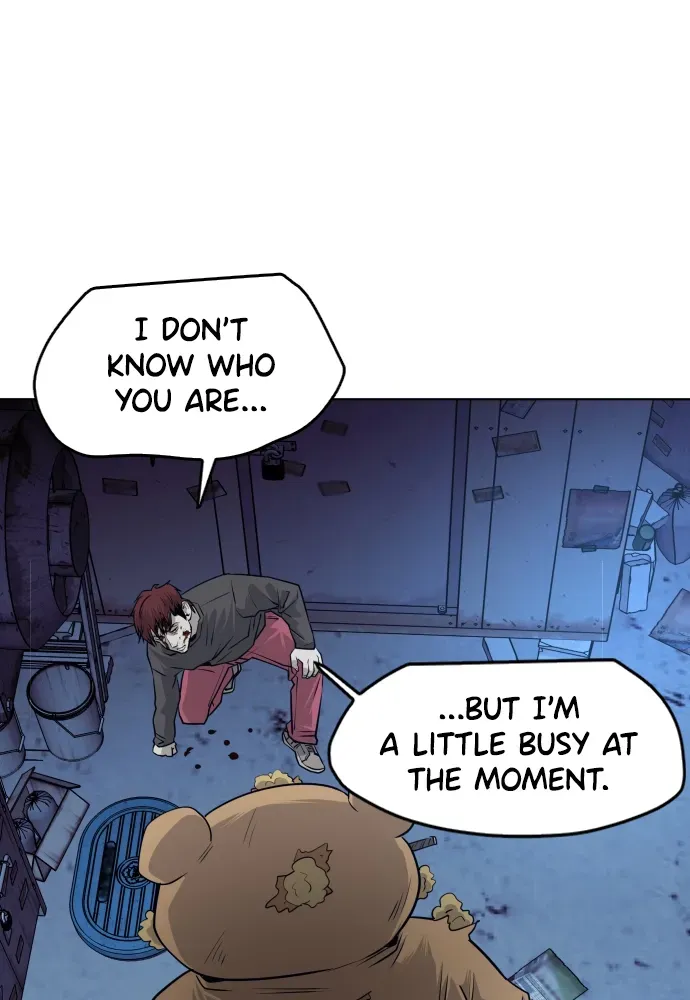 Bloodhounds Chapter 56 page 76 - 