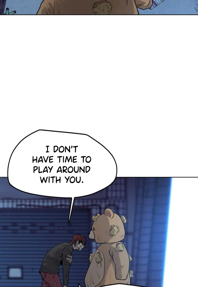 Bloodhounds Chapter 56 page 77 - 