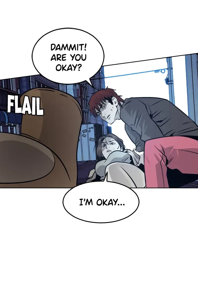 Bloodhounds Chapter 56 page 9 - 