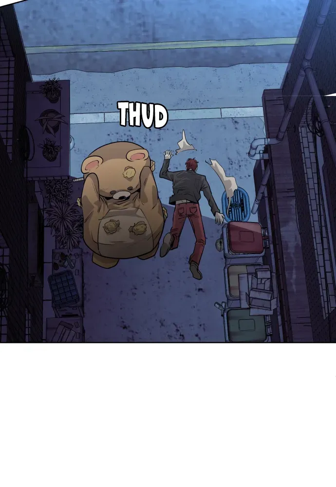 Bloodhounds Chapter 56 page 82 - 
