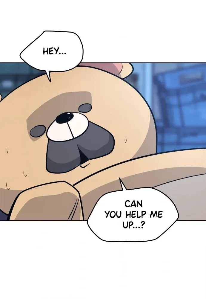 Bloodhounds Chapter 56 page 10 - 