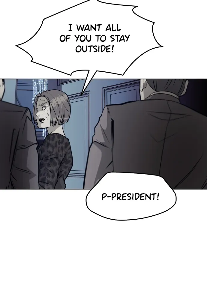 Bloodhounds Chapter 56 page 93 - 