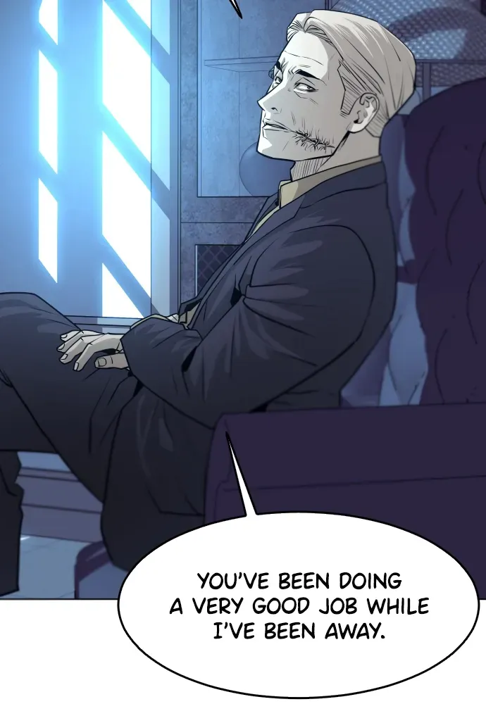 Bloodhounds Chapter 56 page 96 - 