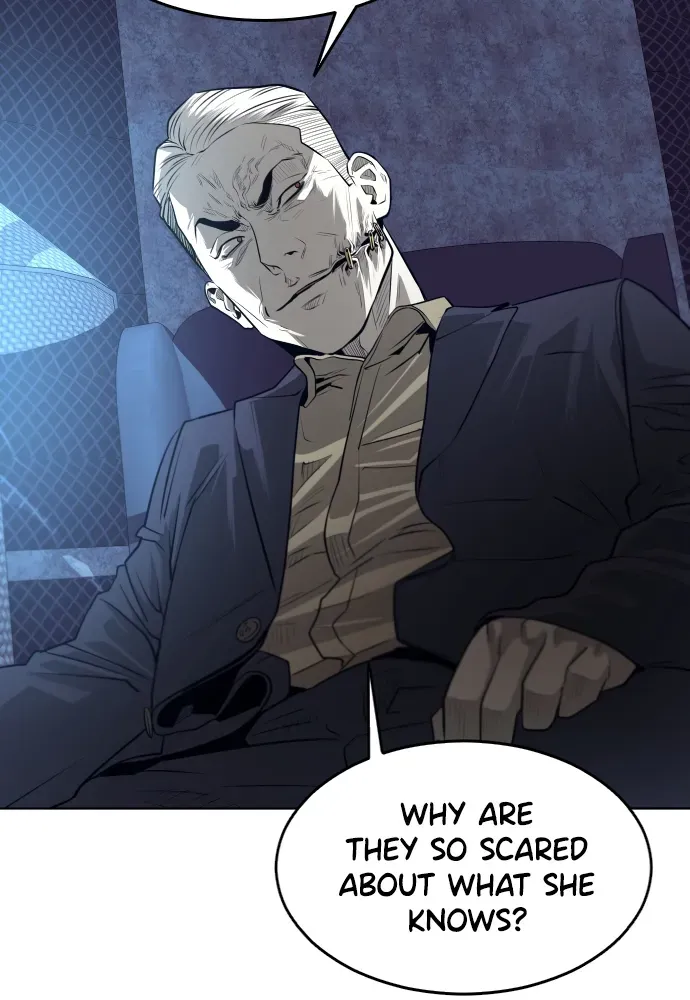 Bloodhounds Chapter 56 page 99 - 